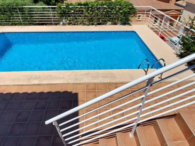 Chalet in Calpe - Calp photo 2
