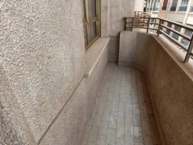 Piso en Carretas