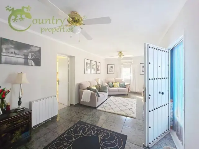 Apartment in Viñuela