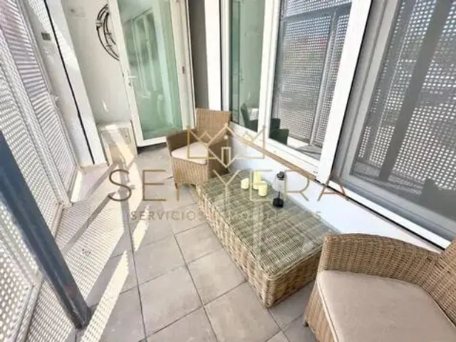 Apartment in La Raïosa-San Vicente Mártir