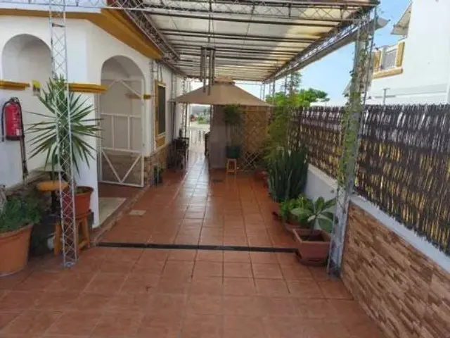 Chalet en La Villa-La Ribera-Federico Mayo