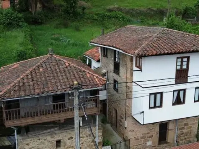 Chalet en calle Santianes No Number
