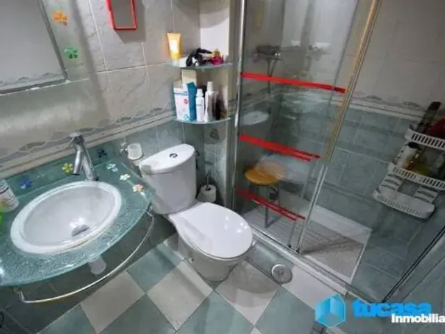 Apartment on Carrer de Francisco Marina photo 25
