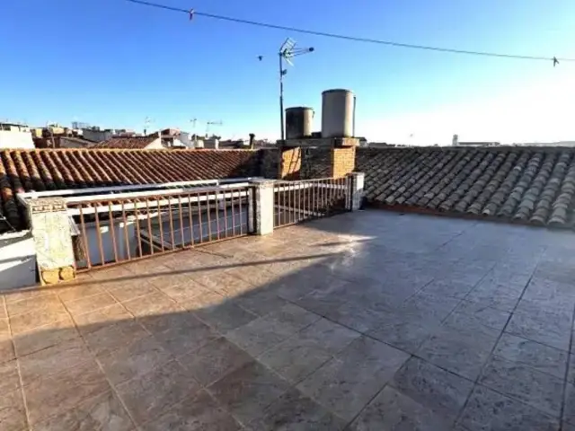 Chalet in Linares photo 15