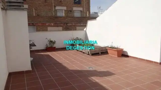 Penthouse in Linares photo 24