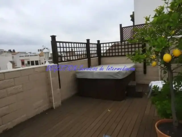 Duplex penthouse in Linares photo 19