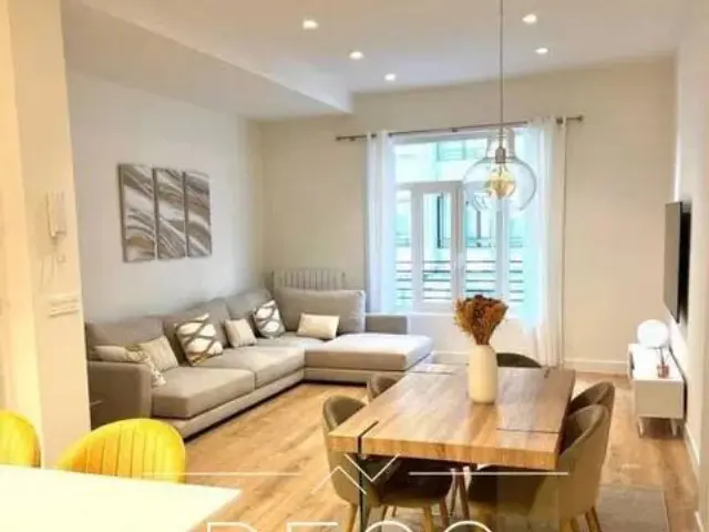 Apartment in Kolon Pasealekua photo 5