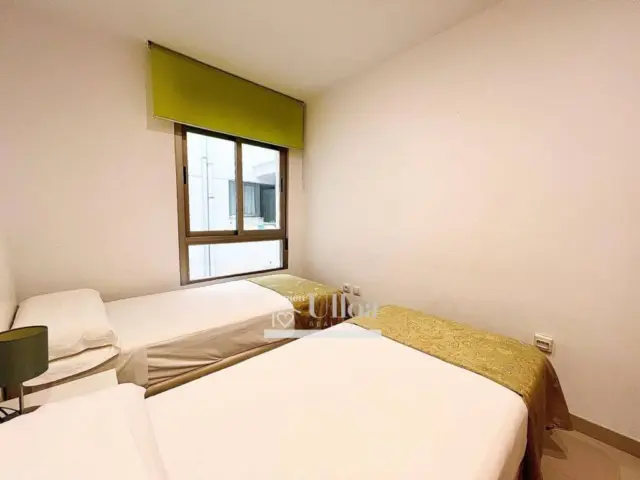 Apartment in El Campello Town photo 39