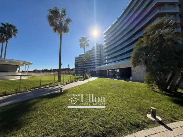 Piso en Cabo de la Huerta