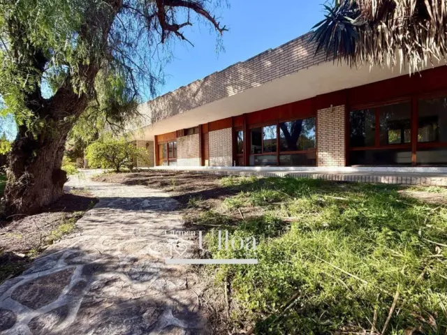Casa en Garbinet-Parque de las Avenidas