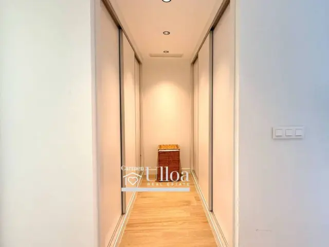 Semi-detached house in Vistahermosa photo 24