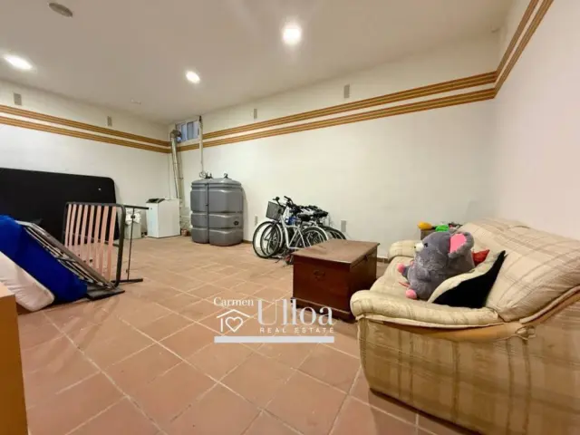 Semi-detached house in Cabo de la Huerta photo 66