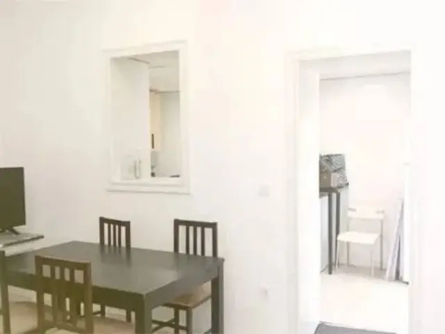 Piso en San José