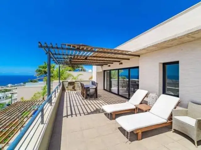 Apartment in Costa Adeje
