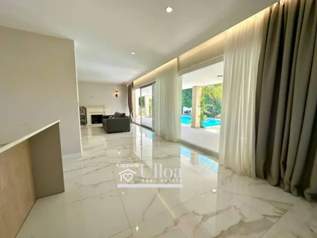 Villa in Sant Joan d'Alacant photo 27