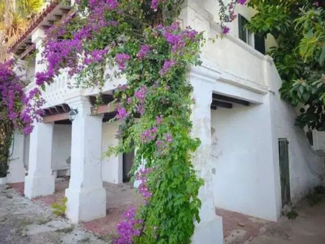 Casa rústica en Sant Lluís