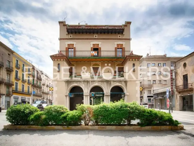 Apartment on Carrer de Monturiol photo 47