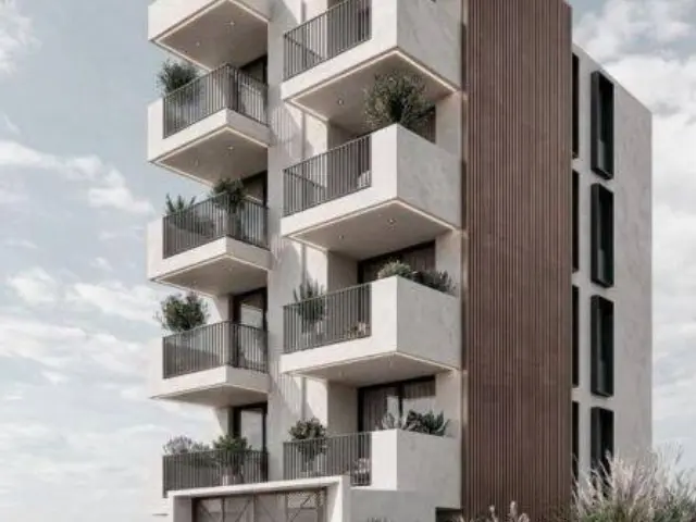 Apartment in Gran Platja