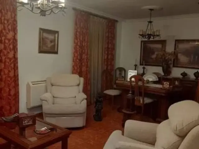 Apartment on Plaza de Toros Street, South Side photo 22