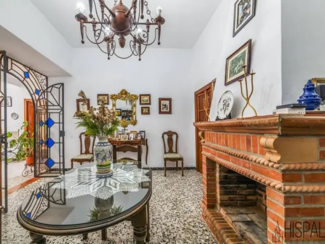 Chalet in Carmona photo 10