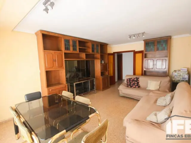 Apartment in Corella photo 8