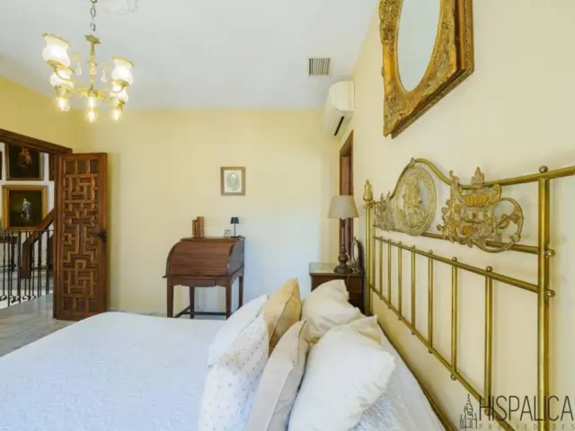 Chalet in Historic Quarter photo 10