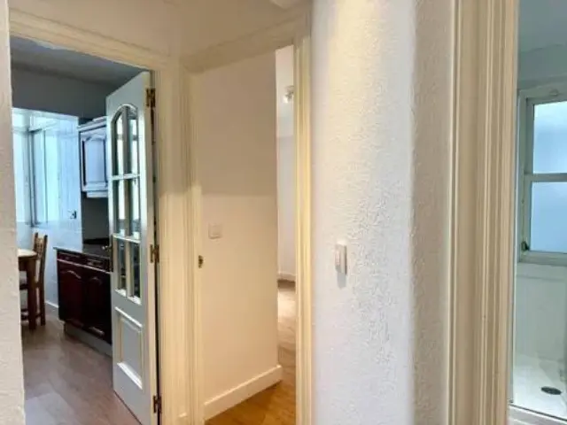 Flat on Calle de Sinforiano López