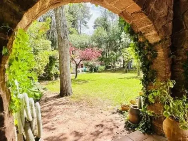 Rustic house on Carrer del Doctor Peris photo 32