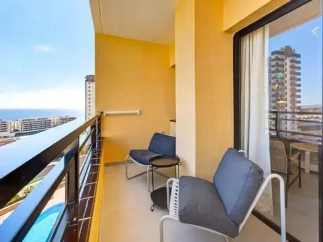 Apartment on Avenida 300, No Number