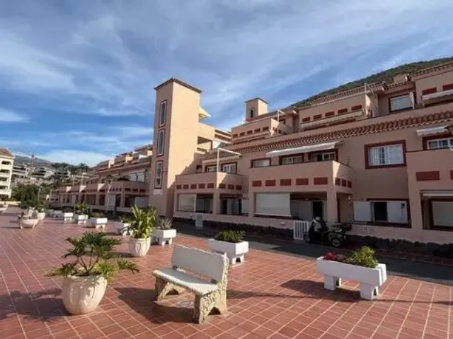 Apartment on Calle Rodeo photo 20