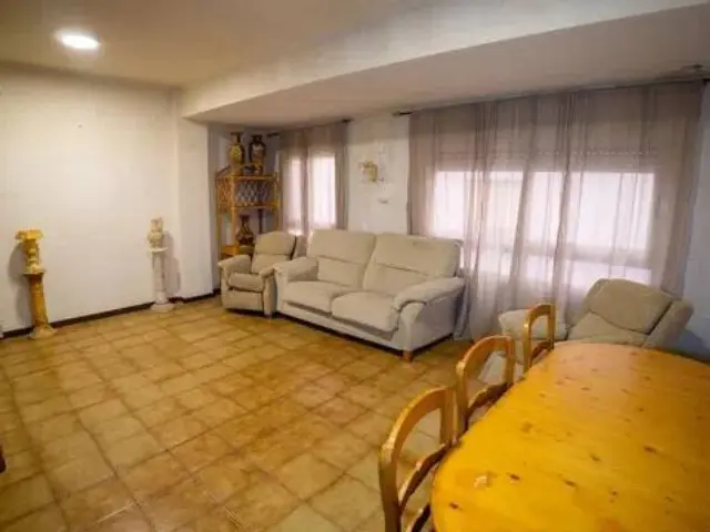 Apartment in Onil photo 9