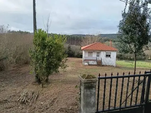 Chalet en Armucela photo 21