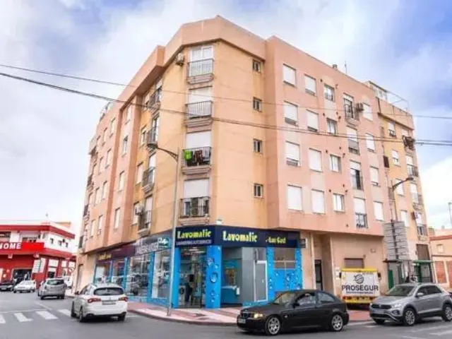 Apartment on Casablanca Street photo 3