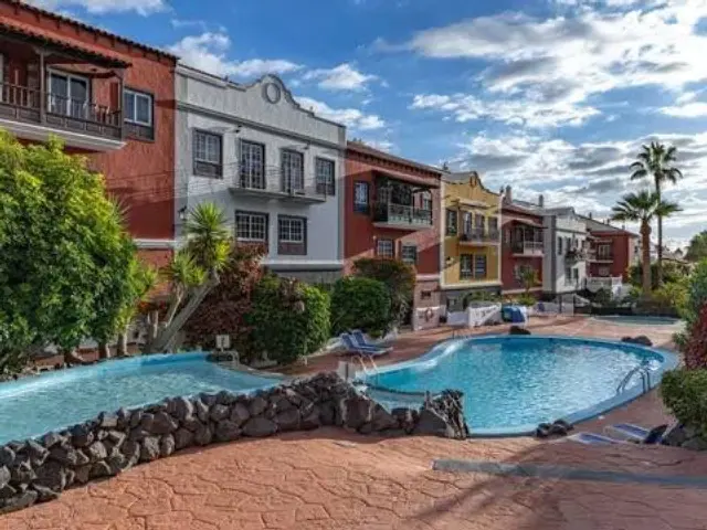 Townhouse in Villa de Adeje