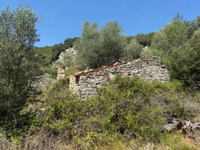 Rustic house in Albocàsser