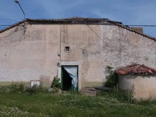 Rustic house in Santo Tomé del Puerto