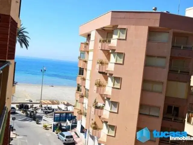 Apartment on Carrer de la Caritat