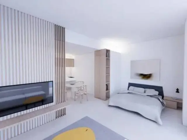 Apartment in El Castellar-L'Oliveral