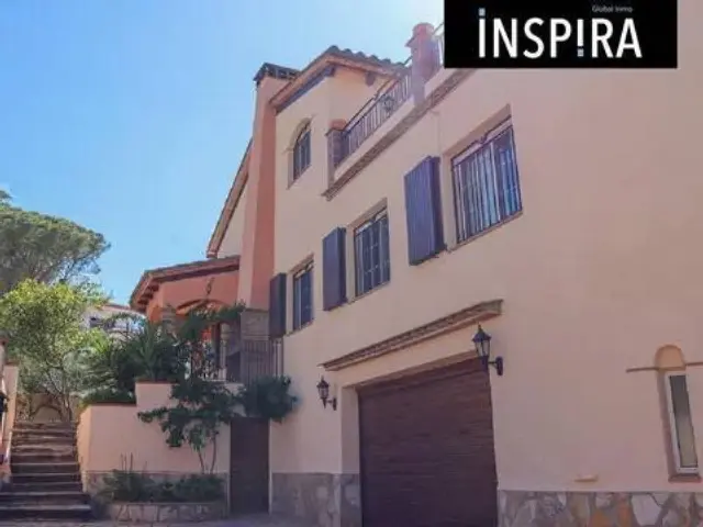Chalet in L'Escala photo 9