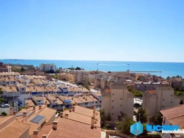 Apartment on Carrer de Málaga
