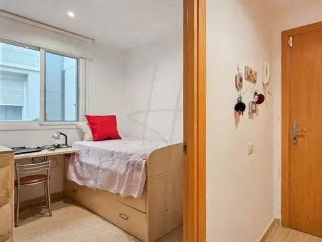 Apartment in Bonavista photo 11