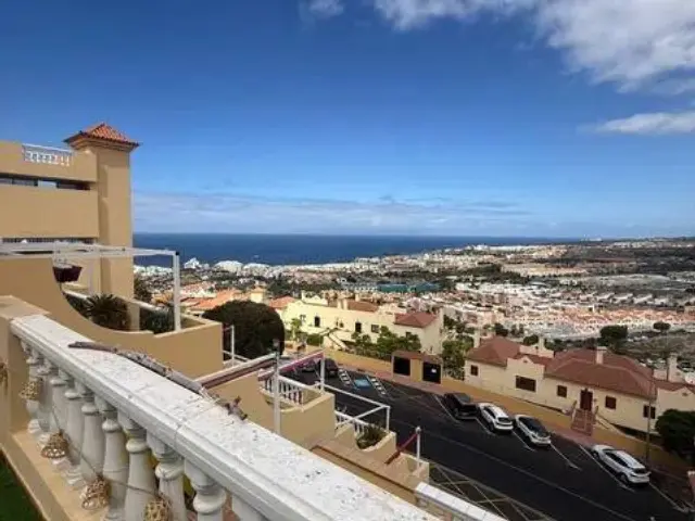 Apartment on Baleares Street