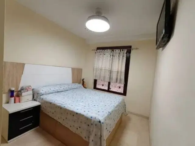 Flat in Aldaia photo 7