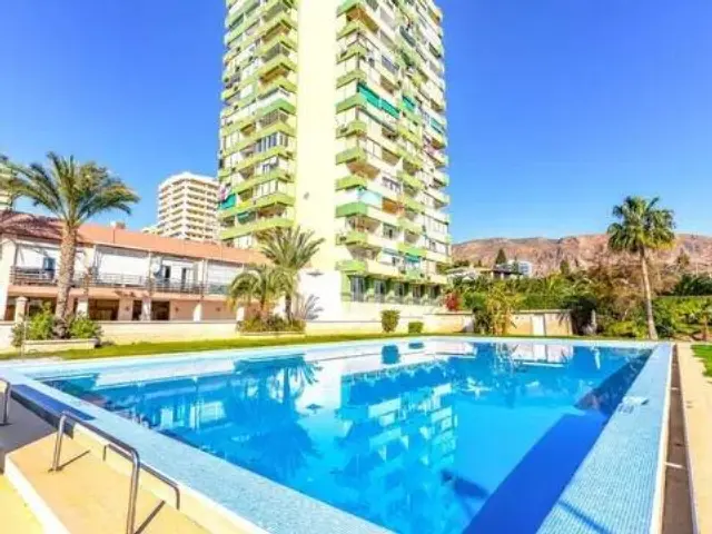 Piso en Plaza de la Playa Paraíso photo 30