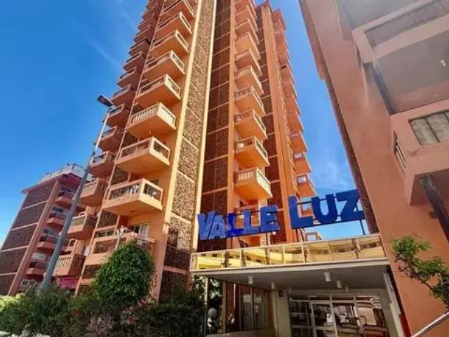 Apartment on Avenida Melchor Luz