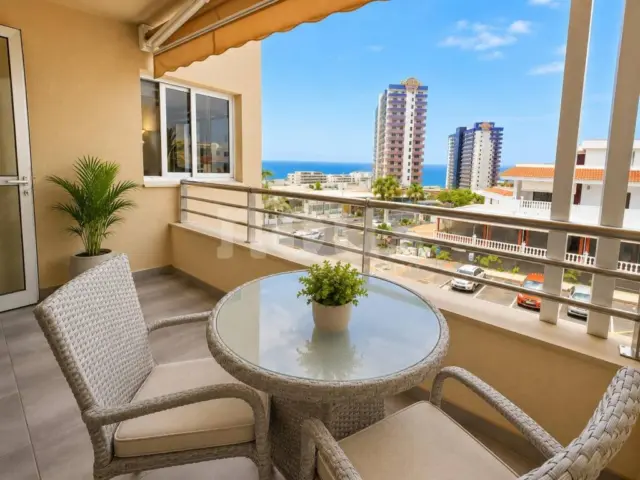 Apartment in Adeje