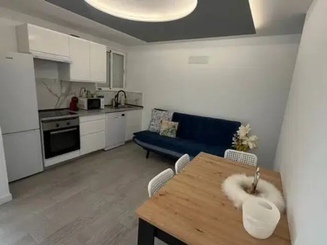 Flat on Calle Coroma photo 10