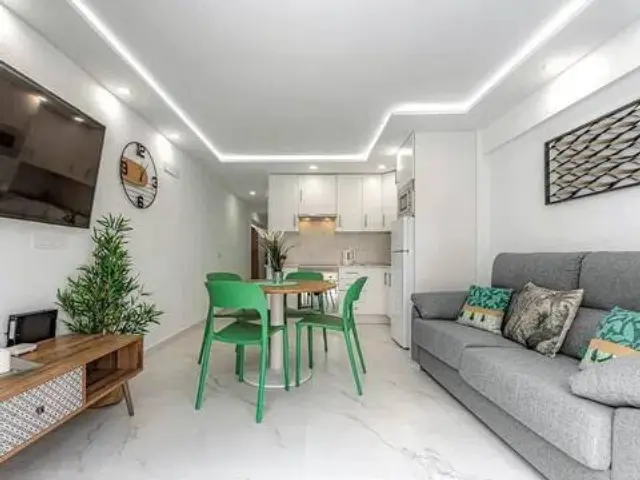 Apartment on Avenida de España