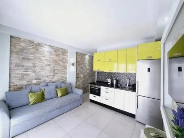 Apartment on Orlando Street, No Number