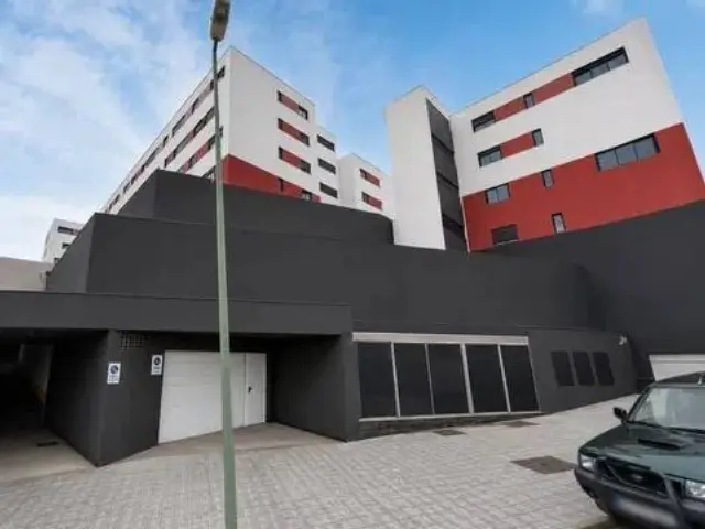 Piso en calle Jose Maria Millares Sall, 21